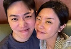 소진, ♥이동하와 보낸 40세 생일 \