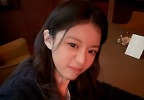 고윤정, 과자에서 발견한 ‘윤정·은아’…뜻밖의 우연 공개 