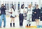EXID,  완전체 출국합니다 