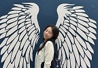 \'33세\' 안소희, 원더걸스 시절 그대로네…주름도 군살도 없는 완벽 비주얼 