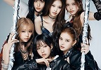 이즈나, 미니 3집 세 번째 콘셉트 포토 공개…강렬+세련