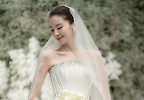 모델 아이린, 벌써 결혼 1주년…\
