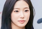 르세라핌 카즈하, 애정 가득 눈빛