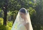 윤하정, \'주지훈 닮은꼴\' ♥예비신랑과 성공적 웨딩 촬영 \