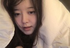 \'41세\' 구혜선, 자다 깬 민낯도 예쁘네…주름 하나 없는 동안 비주얼 