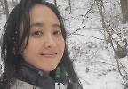 43세 김민정, 민낯으로 등산…나이 안 믿기는 동안 비주얼