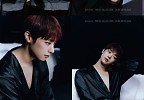 유니버스, 첫 솔로 앨범 콘셉트 포토 공개