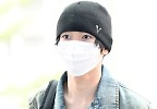 NCT WISH 료 ‘마스크를 써도 보이는 매력’