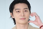박서준, 훈훈한 볼하트