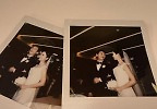 오동민♥노수산나, 성당서 백년가약…\'사내 커플\'에서 \'배우 부부\'로 