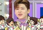 기안84가 찜한 남자 트롯84 박지현, 알고 보면 팬들의 주접 멘트 봇, MBC 240508 방송