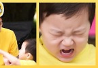  은우 계란 뺏어 먹는 철없는 준호 아빠! | KBS 240616 방송