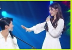 반주는 박보검, 노래는 수지가 부르는 Satellite | KBS 240531 방송