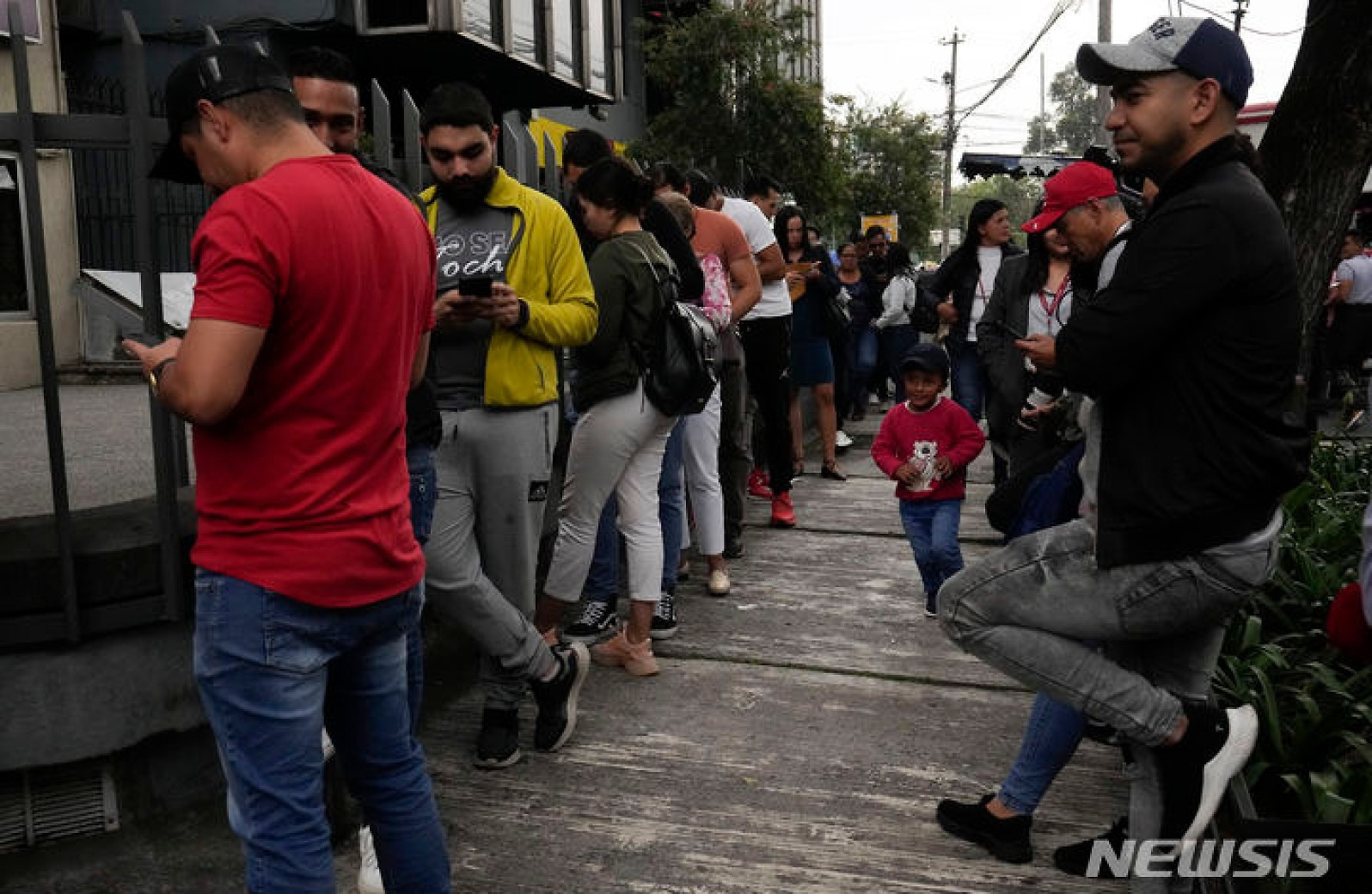 마두로 대통령, 에콰도르 주재 자국 대사관 폐쇄