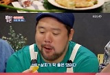 '볼빨간 당신' 양희경母子, '쿡방' 공모전에 도전장