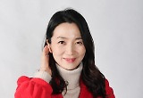 'SKY 캐슬' 세리이모 김주령 "찰진 영어 발음? 저 교포아니에요"