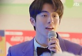 "한지민 이모 할머니"..'눈이 부시게' 김혜자, 남주혁에 거짓말 