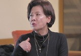 '오늘도 배우다' 김용건, 아들 하정우 관련 '자기야' 답변에 소름