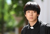 강동원부터 빅스까지, 미디어 속의 사제들