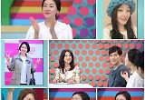 '모던패밀리' 박진희 "둘째 낳고 20kg 늘어, 극한분노" 
