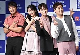 "엄마 밥상같은 구수함"..'동네앨범' 韓버스킹→'비긴어게인'과 확실한 차별점