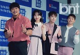 '동네 앨범', '비긴어게인'과 뭐가 다를까..구수한 버스킹을 기대해 