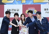 '으라차차 만수로' 측 "첼시 로버스 韓입국..김병지·이천수 만난다"
