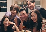 '바람이 분다' 박효주 "대본 봐서 아는 내용인데도 슬프고 재밌다"