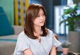 '레벨업' 한보름 "평범해 보이려 머리 과감하게 잘랐다"