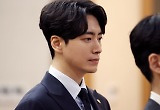 '60일, 지정생존자' 이준혁 "첫 등장, 시청자 깜짝 놀라길 바랐다"