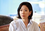 전혜진, '센 캐릭터' 계속한 이유 "그런 거밖에 없으니까"