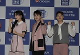 '동네앨범' 국내여행+버스킹 결합한 음악예능 "레트로 감성 보여드리겠다" 