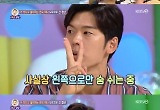 '안녕하세요' 오스틴강, 콤플렉스 고백 "한쪽 코로만 숨 쉬어" 