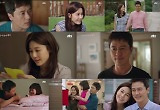 '바람이 분다' 감우성♥김하늘, 사라지는 기억도 막을 수 없는 사랑