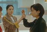제대로 해낸 성역할 반전..하나의 분기점 될 드라마 '검블유'