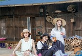  박소담이 지금 서 있는 곳