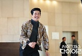 얄미운 악역 전문 맞아? '싸패다' 허성태의 귀엽고 짠한 변신