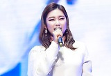 송가인 오늘 MBC서 '고맙습니다' 콘서트 개최