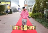 임영웅 "박명수, 미스터트롯 1라운드 때 끝까지 하트 안눌러" 끼리끼리
