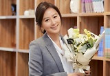 '부부의 세계' 김희애 종영소감 "치열하게 슬프고 애틋했던 시간" 