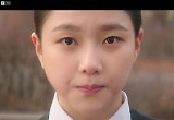 '쌍갑포차' 육성재♥정다은, 첫 입맞춤..풋풋한 연인의 향기