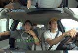 '여름방학' 박희순, 사랑꾼 등극 "♥박예진이랑만 다녀" 