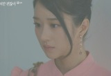 "서예지 그라데이션 귀고리, 여성스러우면서도 강한 카리스마" 타니바이미네타니 김선영 디자이너