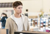 "나는 나대로 멋지다!" 박보검이 쓴 '청춘기록'
