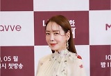 '캔디' 김정은은 왜 부부 잔혹동화로 돌아왔을까