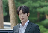  '악의 꽃' 이준기 "문채원 덕분에 자신감 얻어..맛있는 거 사줄 것"