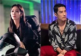 '나를 사랑한 스파이' 차주영 "지현준과 만남 '색, 계' 오마주"