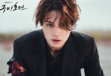 이동욱, 온몸에 칼 돋는 '아이어맨' 시절부터 '구미호뎐'까지