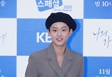 '나의 가해자에게' 이연 "단막극 애정..참여하게 돼 스스로 장하다"