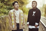  길구봉구 "고아라님 팬..'도도솔' OST 제안 냉큼 수락" 